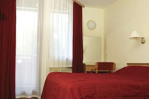Hotel Alpina in Kranjska Gora, foto 14