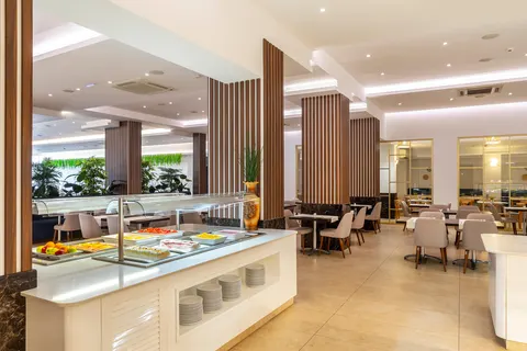 Hotel Christofinia foto 9