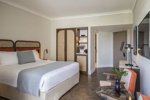 Kerkyra Blue By Louis Hotels in Alykes Potamou — foto 8