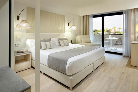 Grand Palladium Sicilia Resort & Signature Level foto 24