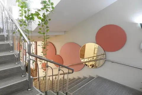 Balcova Thermal Otel in Konak, foto 9