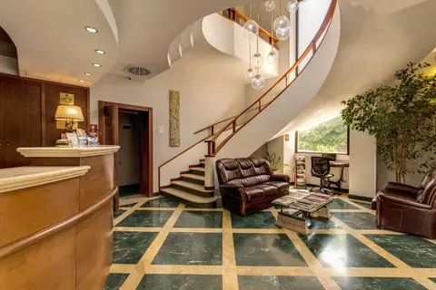 Cervara Park Hotel in Rome — foto 10