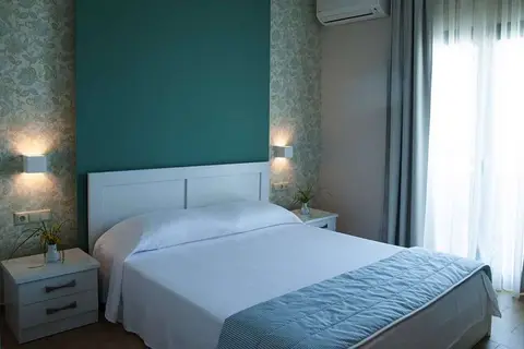Cressida Seaside Appartementen in Αχαράβη — foto 5