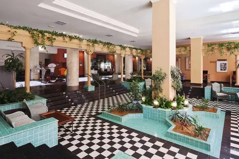 Playacanela Hotel in Ayamonte — foto 21