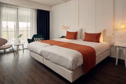 Van der Valk Hotel Breukelen foto 3