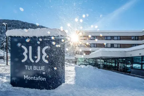 Blue Montafon in Tschagguns — foto 10