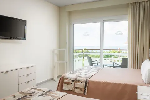 Hotel ALEGRIA Caprici Verd foto 26