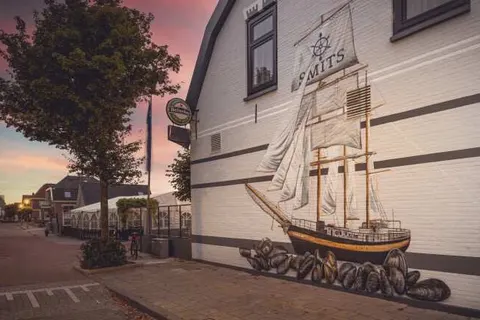 Hotel Brasserie Smits foto 27