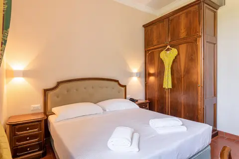Hotel Villa San Michele in Lucca, foto 14