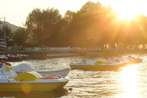 Camping Bella Iseo in Iseo, foto 3