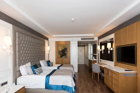 Sueno Hotels Deluxe Belek in Serik — foto 28