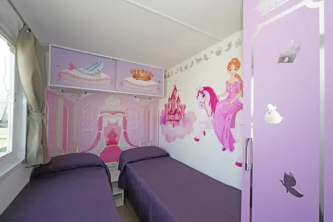 Camping San Francesco in Desenzano del Garda, foto 2