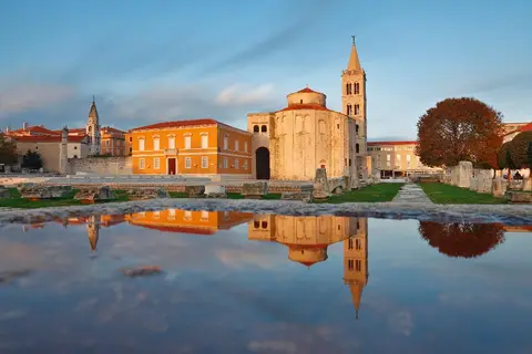 Vile Dalmacija in Preko — foto 2
