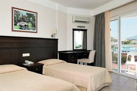 Hotel Ideal Pearl in Marmaris — foto 23