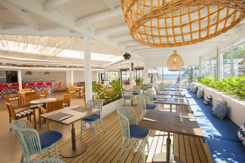 Corallium Beach by Lopesan Hotels in San Agustín — foto 11