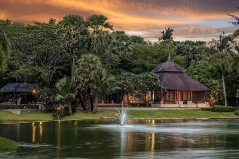 Pullman Phuket Arcadia Karon Beach Resort in Mueang Phuket, foto 21