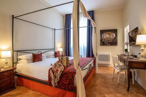 Voi Donna Camilla Savelli Hotel in Rome, foto 20