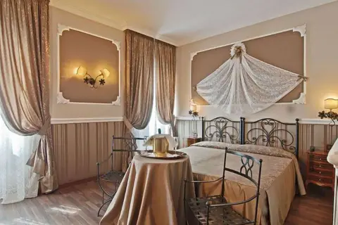 Residenza Antica in Rome, foto 2