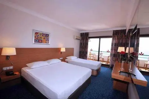 Grand Efe in Menderes — foto 24