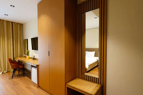 Valza Boutique Hotel in Vlorë, foto 16