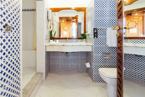 Domina Coral Bay Bellavista in Sharm El Sheikh, foto 5