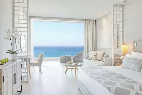 Ikos Aria in Kefalos, foto 30