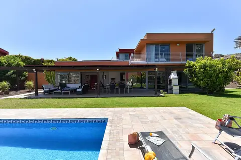 Salobre Golf & Resort Villas in San Bartolomé de Tirajana — foto 16
