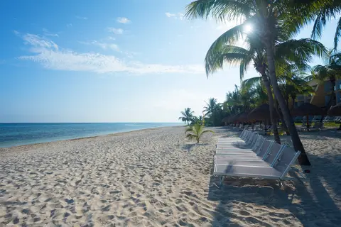 Meliá Cozumel - All Inclusive in Cancún, foto 6