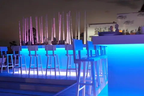 So Nice Beach Resort in Ayia Napa — foto 12