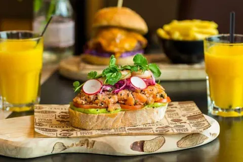 Postillion Hotel Amersfoort Veluwemeer foto 13