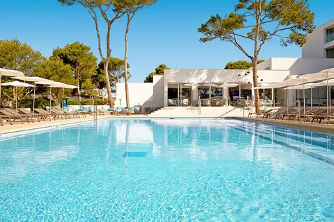 Diamant Hotel & Aparthotel in Capdepera, foto 15