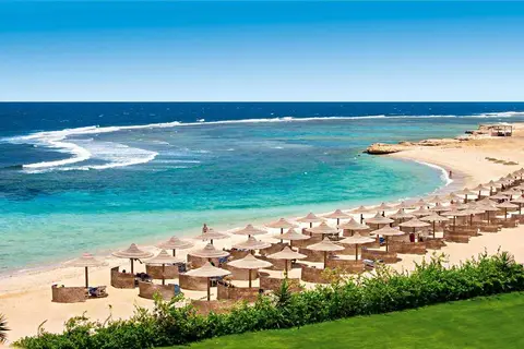 Concorde Moreen Beach Resort & Spa in Concorde Moreen Beach Resort & SPA — foto 26