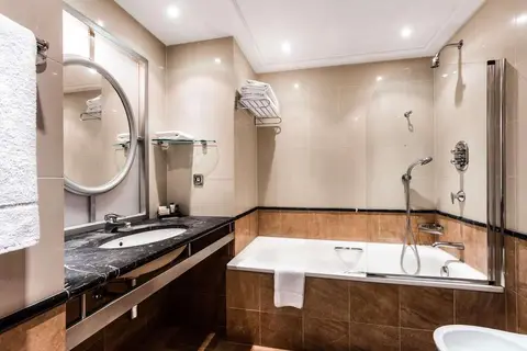 Courthouse Hotel London in Londen, foto 11