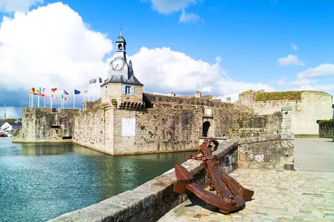 Camping Kerscolper foto 14