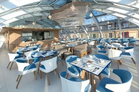 Agora Swiss Night by Fassbind in Lausanne — foto 8