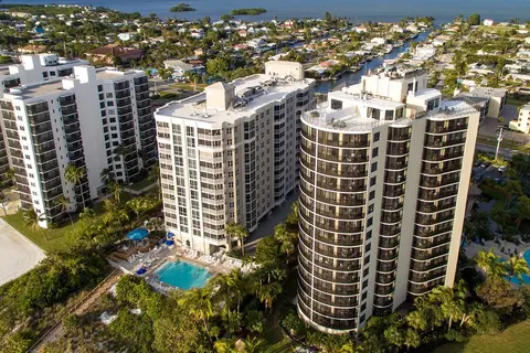 Gullwing Beach Resort in Fort Myers Beach — foto 6
