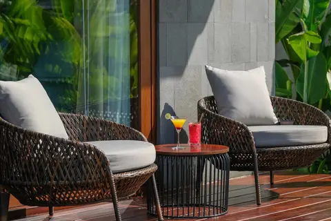 The Garcia Ubud Hotel & Resort in Ubud, Kecamatan Gianyar, Kabupaten Gianyar, Bali, Indonesia — foto 13