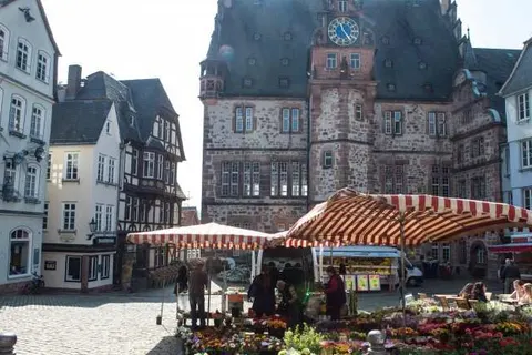 Hotel Haus Andrea foto 16