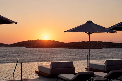 InterContinental Crete, an IHG hotel foto 19