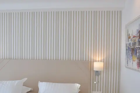 Ibiscus Hotel in Rhodos — foto 22