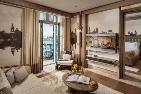 Iniala Harbour House & Residences in Valletta, foto 8