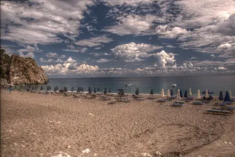 Miraluna Hotel in Δημοτική Ενότητα Καρπάθου — foto 27