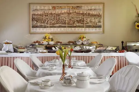 Hotel Amadeus in Venetië, foto 8