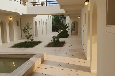 Hotel Archipel in مطار المنستير حبيب بورقيبة — foto 11