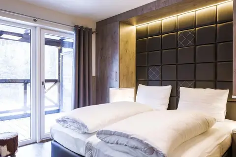 AvenidA Mountain Lodges Saalbach in Saalbach-Hinterglemm — foto 11