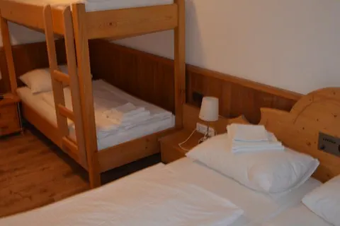 Apart Sonne in Kirchberg in Tirol — foto 15