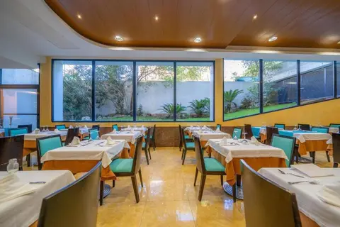 Hotel Blaucel in Blanes — foto 23