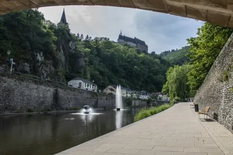 Hotel Belle-Vue foto 17