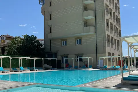 Hotel Princ in Golem