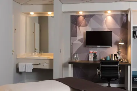 ibis Styles Cologne Airport Troisdorf in Ingelheim am Rhein, foto 23